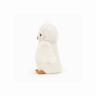 Jellycat Bashful Uil | BE2769351